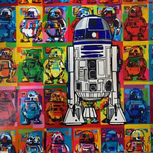 R2D2