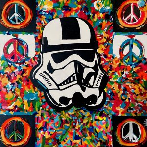 Storm Trooper