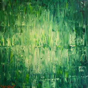 Green Horizon