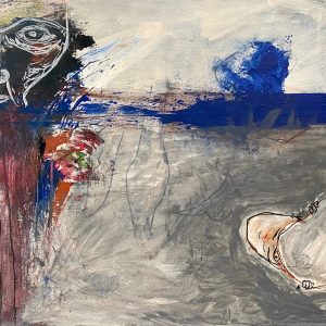 Untitled I