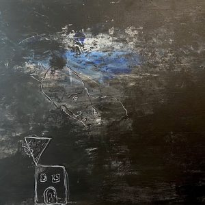 Untitled II