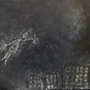Untitled III