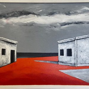 Red Sand Houses II