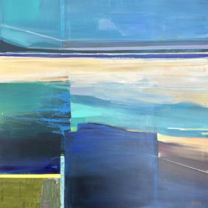 Shifting Tides
