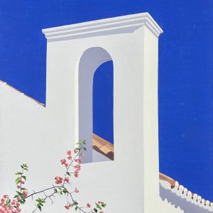 Capela III