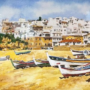 Carvoeiro